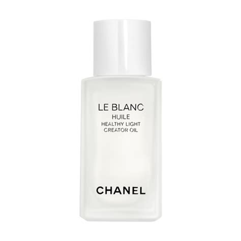 chanel le blanc pornstar